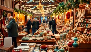 Finding Your Ideal Holiday Treasures: Your...